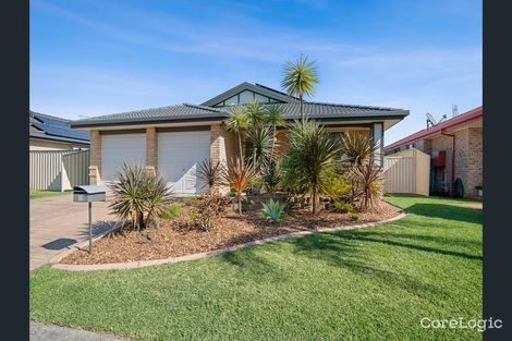 Property photo of 11 Georgia Drive Hamlyn Terrace NSW 2259