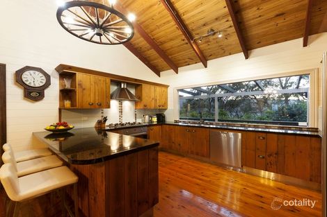 Property photo of 693 Haven Road Upper Brookfield QLD 4069