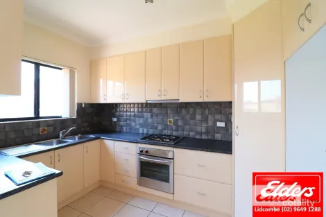 Property photo of 91 Harrow Road Auburn NSW 2144