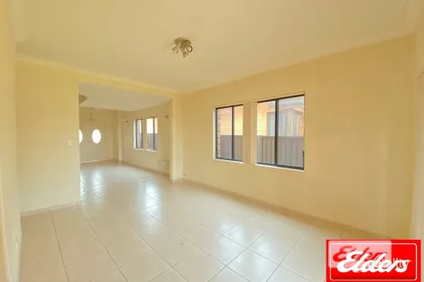 Property photo of 91 Harrow Road Auburn NSW 2144