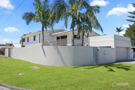 Property photo of 23 Wave Street Mermaid Beach QLD 4218