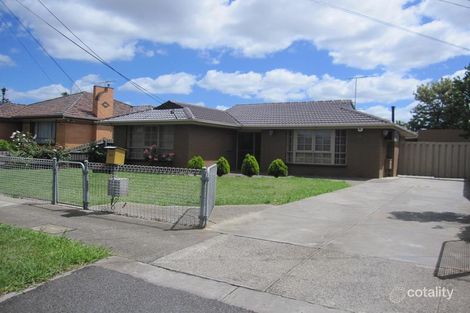 Property photo of 54 Poole Street Deer Park VIC 3023