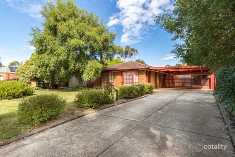 4 Acacia Ct, Gisborne, VIC 3437