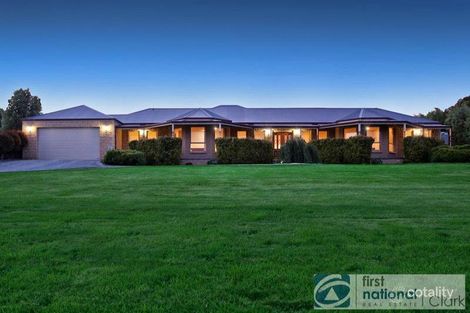 4 Millennium Ct, Drouin, VIC 3818
