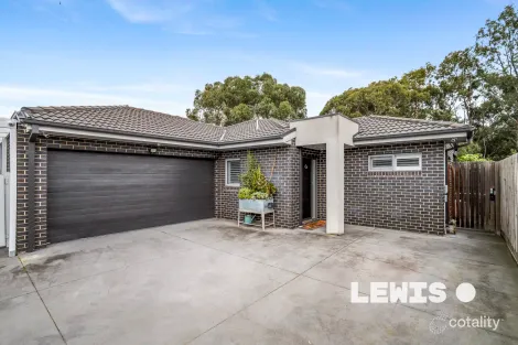 2/15 Hyde St, Hadfield, VIC 3046