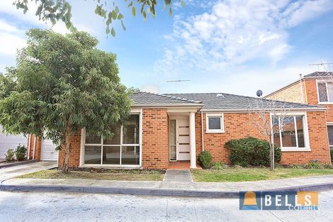 2/19 Overton Lea Bvd, Sydenham, VIC 3037