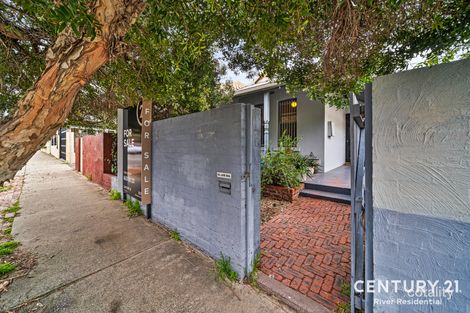 Property photo of LOT 2/22 Stuart Street Perth WA 6000