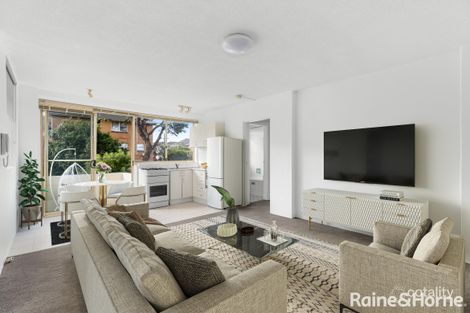 6/34 Brittain Cres, Hillsdale, NSW 2036