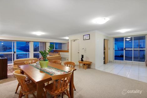 Property photo of 18/68 Gladstone Road Highgate Hill QLD 4101
