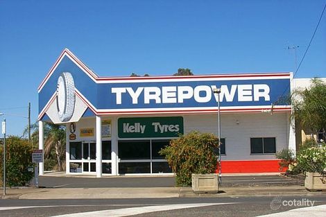 8 Toonburra St, Bundaberg Central, QLD 4670