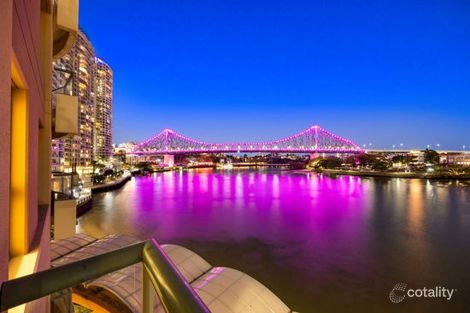 8/501 Queen St, Brisbane City, QLD 4000