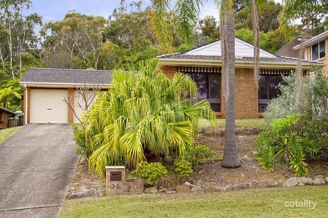 38 Rialto Pl, Heathcote, NSW 2233