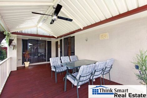 Property photo of 2 Brown Place Shalvey NSW 2770