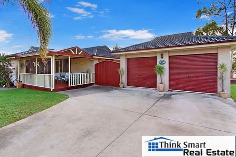 2 Brown Pl, Shalvey, NSW 2770