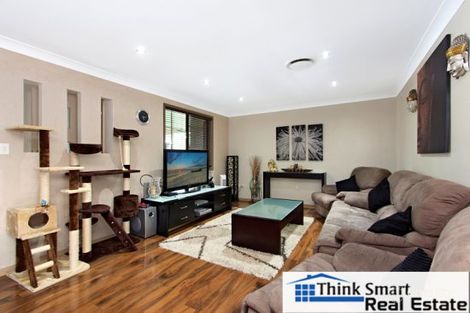Property photo of 2 Brown Place Shalvey NSW 2770