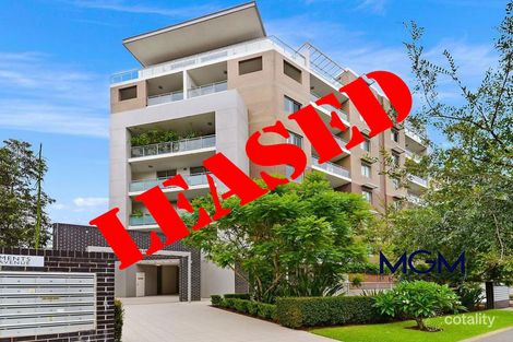 121/3-9 Church Ave, Mascot, NSW 2020