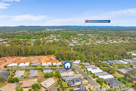 Property photo of 62A Lennon Boulevard Narangba QLD 4504