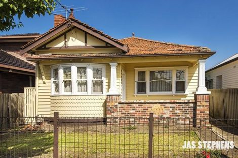 Property photo of 112 Gamon Street Yarraville VIC 3013