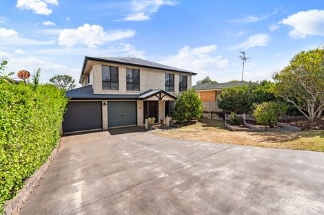 Property photo of 46 Pascoe Lane Harlaxton QLD 4350