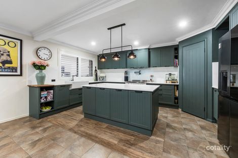 Property photo of 46 Pascoe Lane Harlaxton QLD 4350