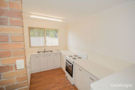 Property photo of 3/1 Finnis Street Avenell Heights QLD 4670