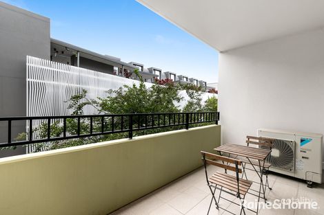 Property photo of 35/203 Barker Street Randwick NSW 2031