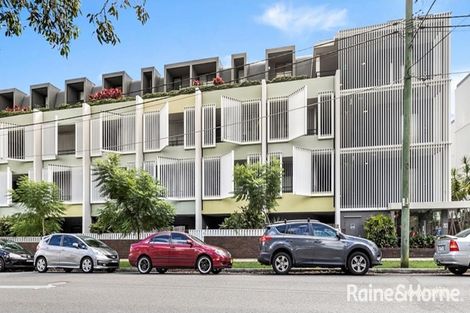 Property photo of 35/203 Barker Street Randwick NSW 2031