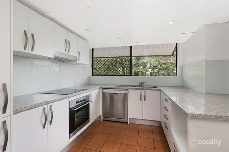 Property photo of 8/9 Land Street Toowong QLD 4066