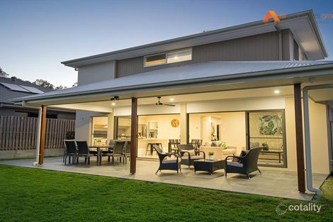 Property photo of 32 Conte Circuit Augustine Heights QLD 4300
