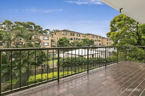 Property photo of 8/9 Land Street Toowong QLD 4066