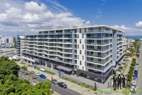 208/113 Landsborough Ave, Scarborough, QLD 4020