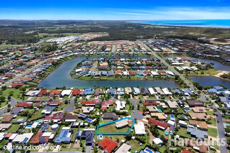 Property photo of 5 Grantala Court Eli Waters QLD 4655