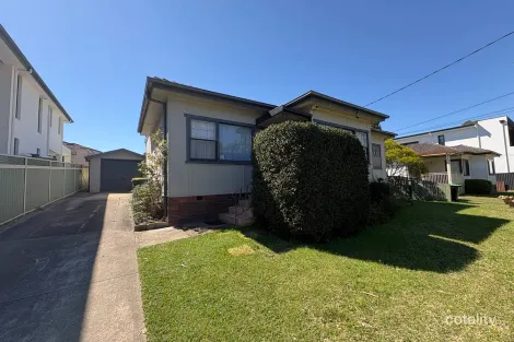 6 Parkland Ave, Rydalmere, NSW 2116