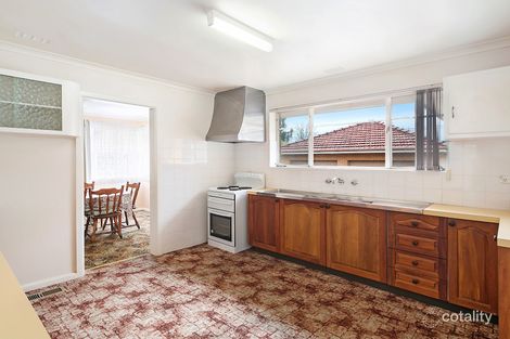 Property photo of 14 Steele Street Hackett ACT 2602