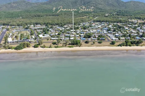 Property photo of 9 Jamieson Street Cardwell QLD 4849