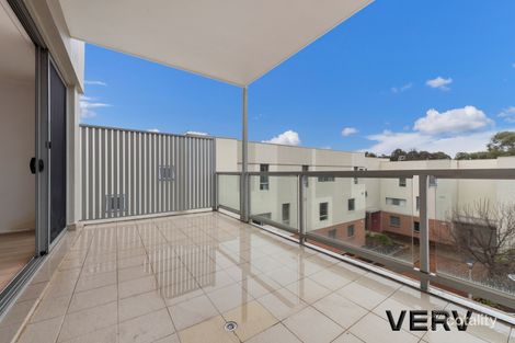 Property photo of 58/10 Thynne Street Bruce ACT 2617