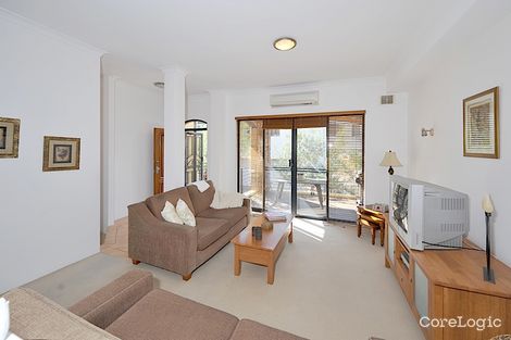 Property photo of 9/4 Hicks Street North Fremantle WA 6159