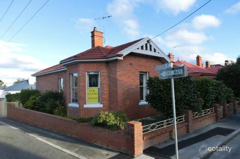 7 Nixon St, Sandy Bay, TAS 7005