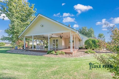 91 Mew Lane, Bamawm, VIC 3561