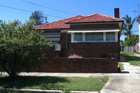 Property photo of 24 Preston Avenue Five Dock NSW 2046