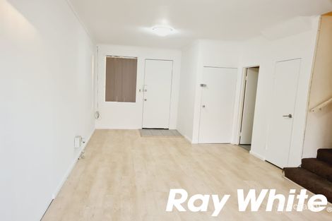 Property photo of 35B/179 Reservoir Road Blacktown NSW 2148