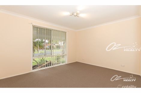 Property photo of 8 Unicorn Street Sanctuary Point NSW 2540