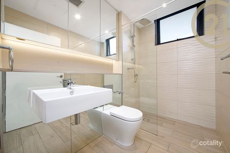 Property photo of 510/1 Markham Place Ashfield NSW 2131