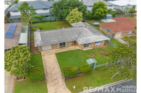 16 Gordonia Ct, Morayfield, QLD 4506