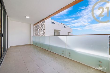 Property photo of 510/1 Markham Place Ashfield NSW 2131