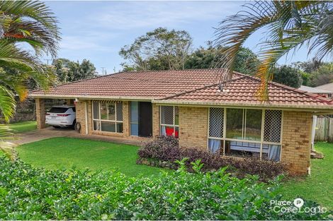 Property photo of 22 Sylvania Street Wellington Point QLD 4160