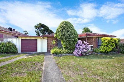 Property photo of 180 York Road South Penrith NSW 2750