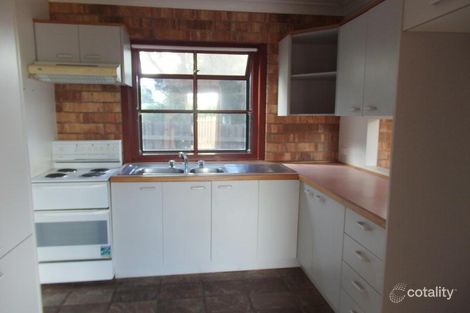 Property photo of 1/1 Kent Street Kingaroy QLD 4610