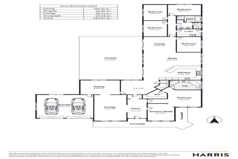 Property photo of 19 Blundy Way Littlehampton SA 5250