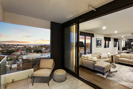 1504/509 Hunter St, Newcastle, NSW 2300